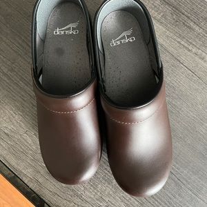 Dansko shoes